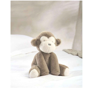 Mamas & Papas Monkey Soft Toy