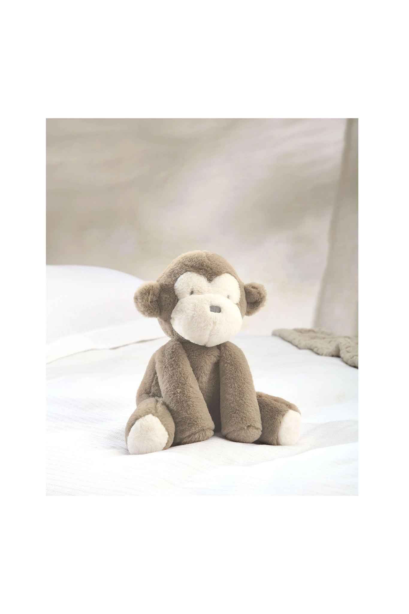 Mamas & Papas Monkey Soft Toy
