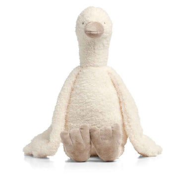 Mamas & Papas Welcome To The World Duckling Soft Toy