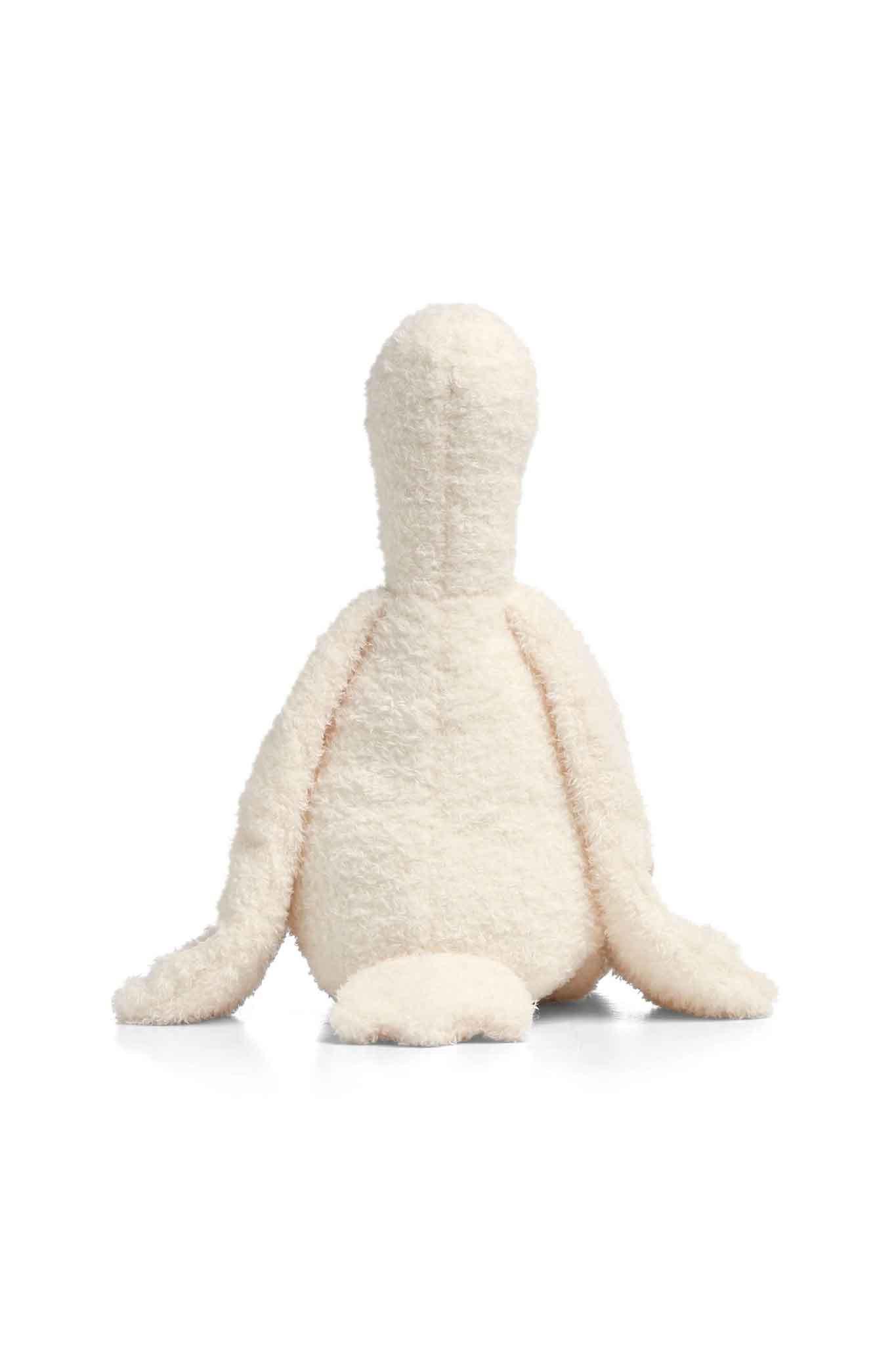 Mamas & Papas Welcome To The World Duckling Soft Toy