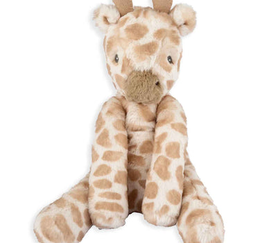 Mamas & Papas Giraffe Beanie Soft Toy