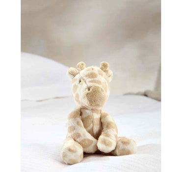 Mamas & Papas Giraffe Beanie Soft Toy