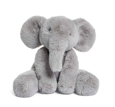 Mamas & Papas Welcome To The World Elephant Soft Toy