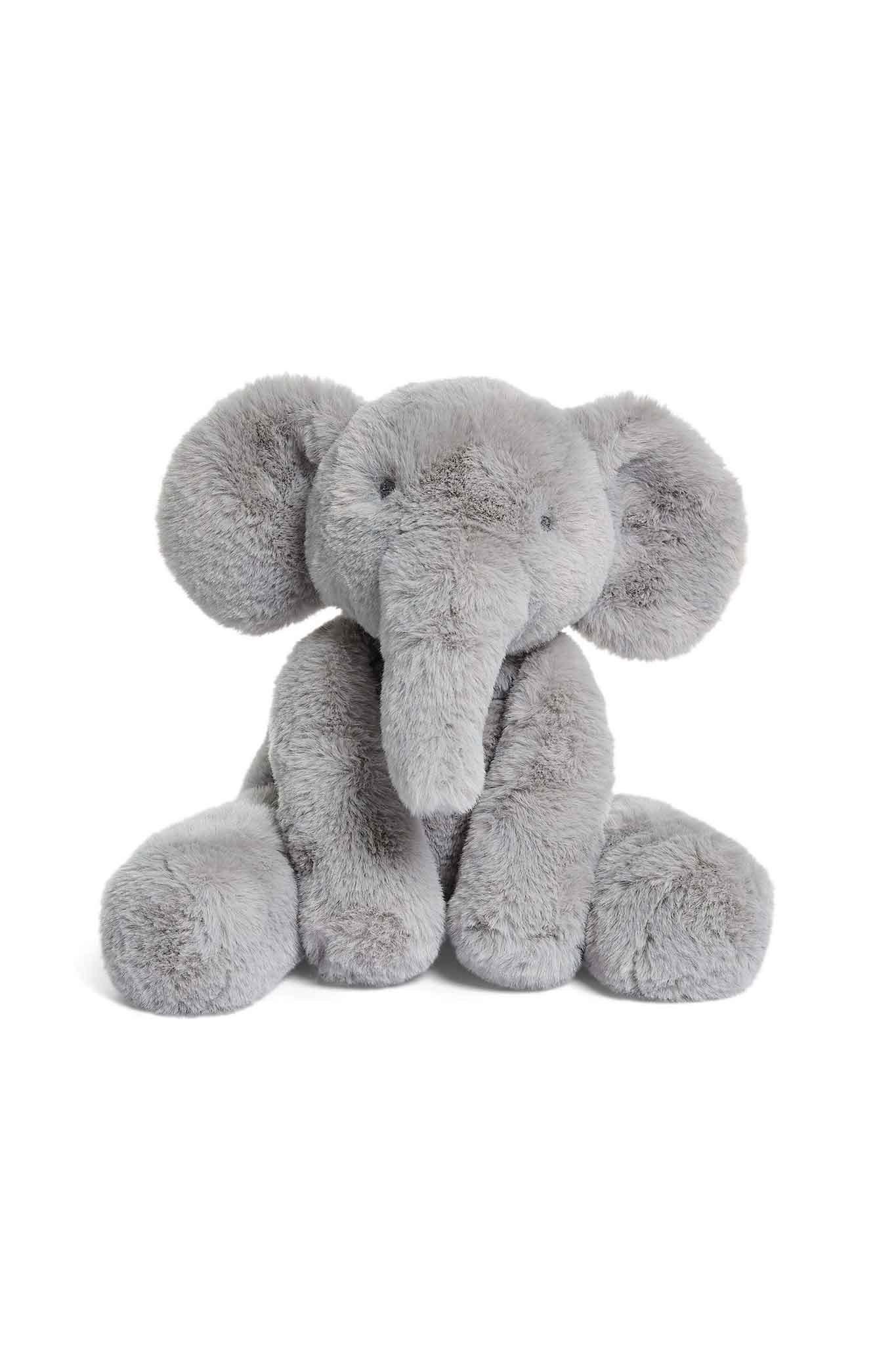 Mamas & Papas Welcome To The World Elephant Soft Toy