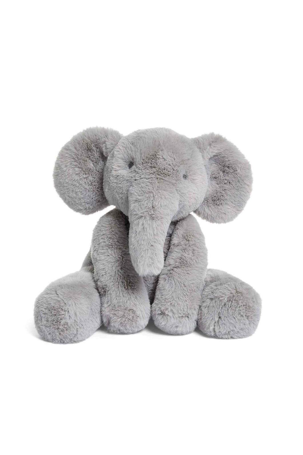 Mamas & Papas Welcome To The World Elephant Soft Toy