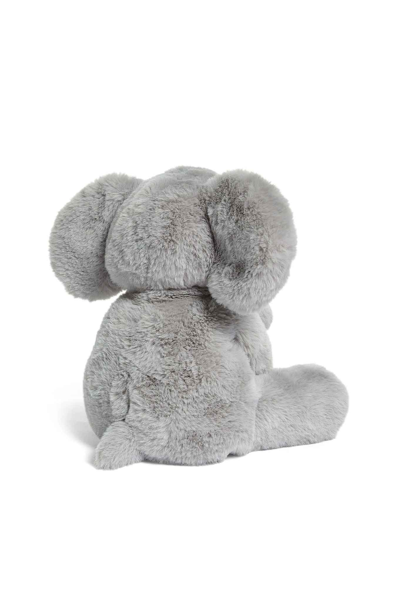 Mamas & Papas Welcome To The World Elephant Soft Toy