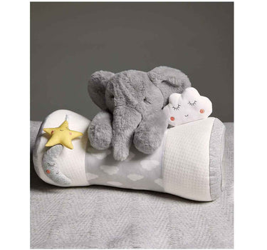 Mamas & Papas Welcome To The World Elephant Soft Toy