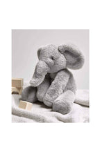 Load image into Gallery viewer, Mamas &amp; Papas Welcome To The World Elephant Soft Toy

