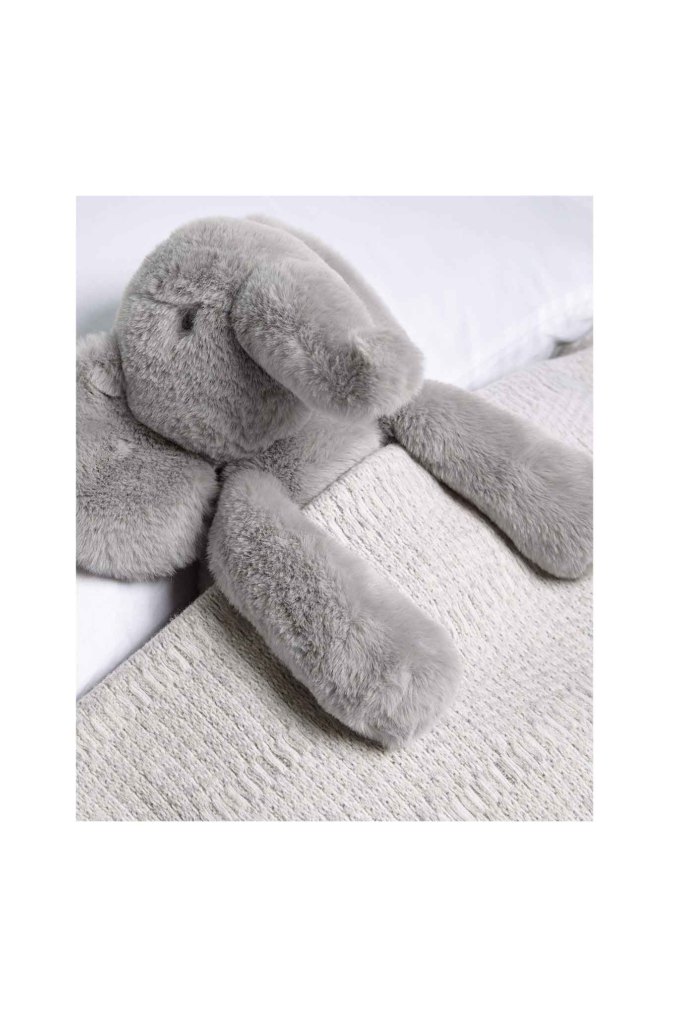 Mamas & Papas Welcome To The World Elephant Soft Toy