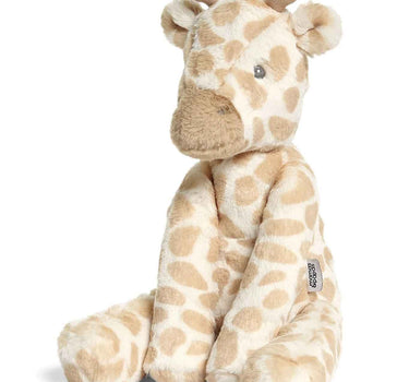 Mamas & Papas Welcome To The World Giraffe Soft Toy