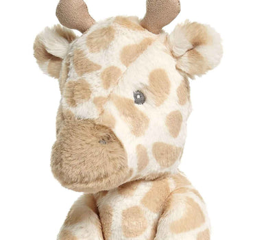 Mamas & Papas Welcome To The World Giraffe Soft Toy