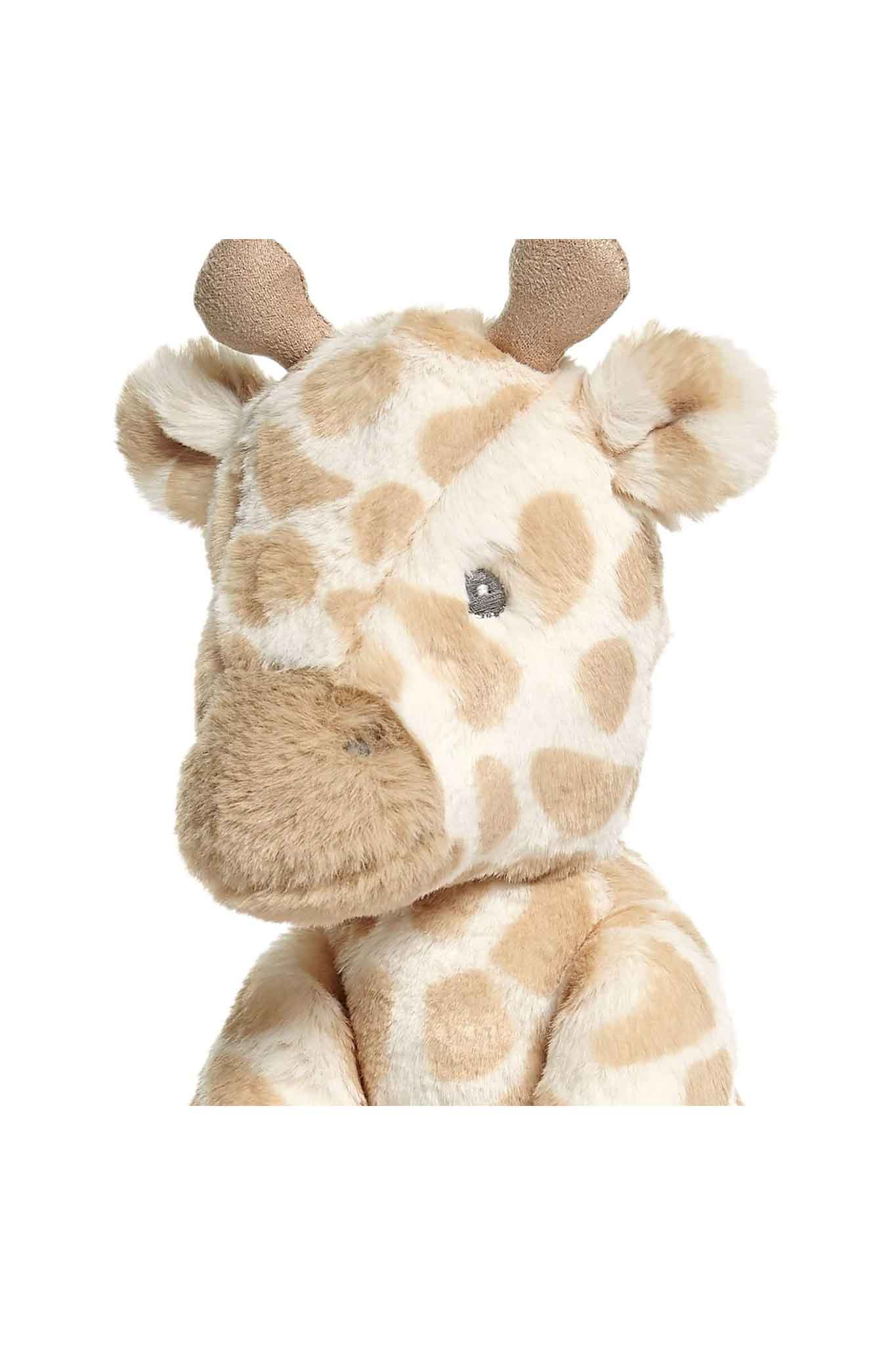 Mamas & Papas Welcome To The World Giraffe Soft Toy