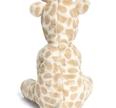 Mamas & Papas Welcome To The World Giraffe Soft Toy