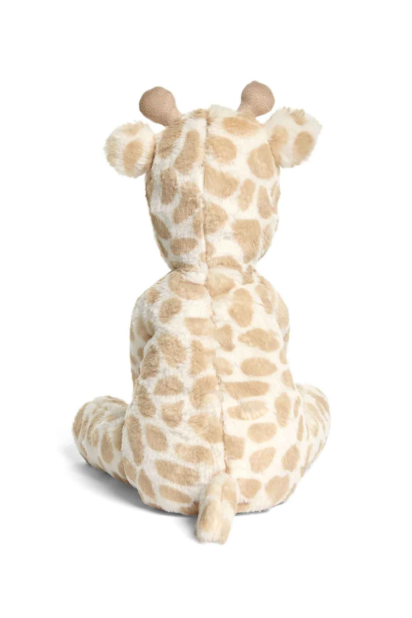 Mamas & Papas Welcome To The World Giraffe Soft Toy