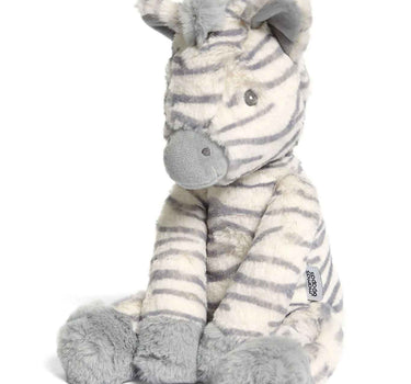 Mamas & Papas Zebra Soft Toy