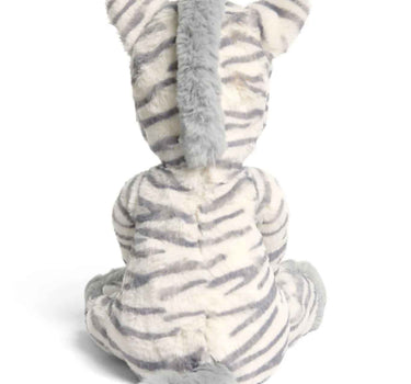 Mamas & Papas Zebra Soft Toy