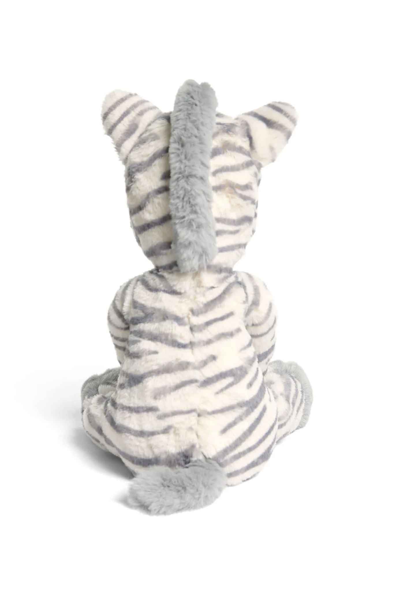 Mamas & Papas Zebra Soft Toy