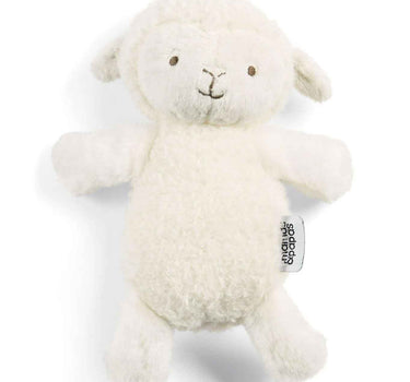 Mamas & Papas Lamb Beanie Soft Toy