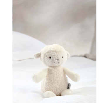 Mamas & Papas Lamb Beanie Soft Toy
