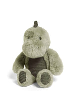 Load image into Gallery viewer, Mamas &amp; Papas Dinosaur Soft Toy
