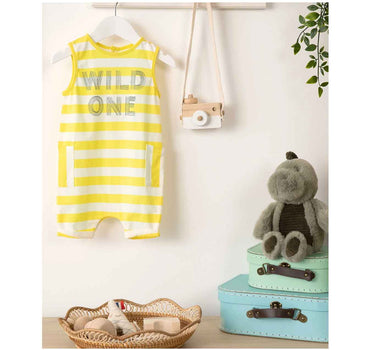 Mamas & Papas Dinosaur Soft Toy