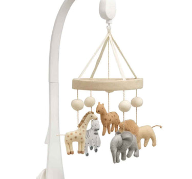 Mamas & Papas Cot Mobile Multi