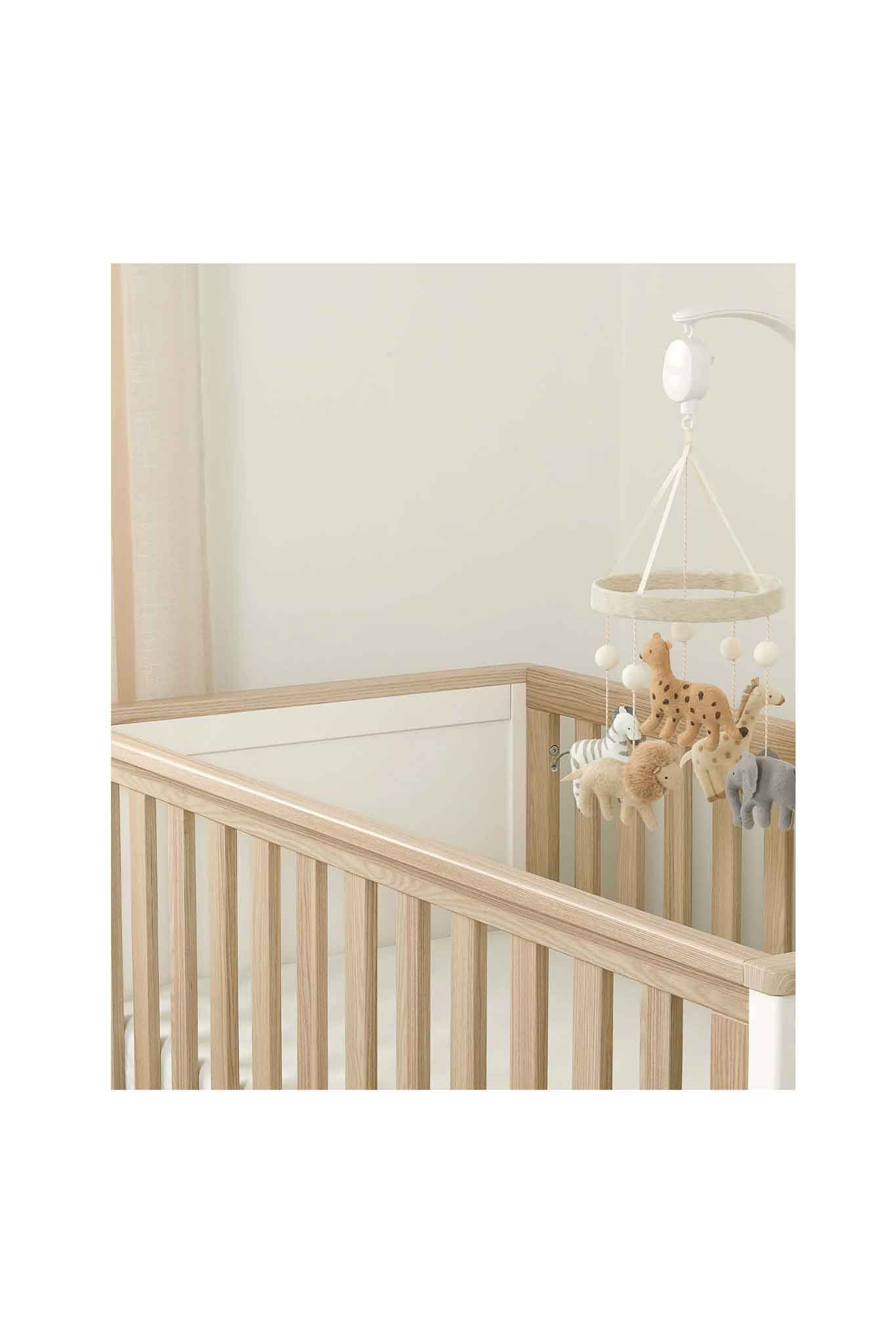 Mamas & Papas Cot Mobile Multi