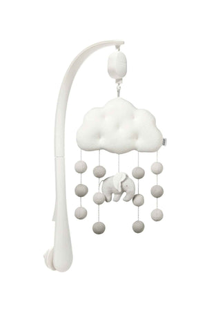 Mamas & Papas Cot Mobile Grey