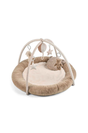 Mamas & Papas Welcome To The World Mille & Boris Playmat & Gym