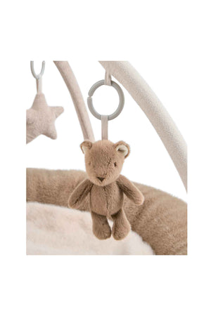 Mamas & Papas Welcome To The World Mille & Boris Playmat & Gym