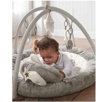 Mamas & Papas Welcome To The World Elephant Playmat & Gym