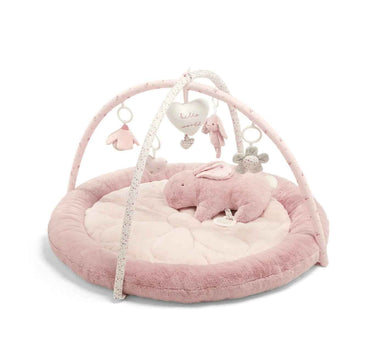 Mamas & Papas Playmat Pink