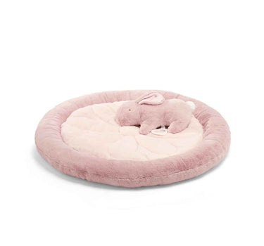 Mamas & Papas Playmat Pink