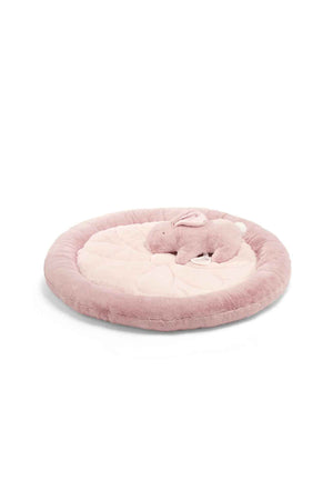 Mamas & Papas Playmat Pink