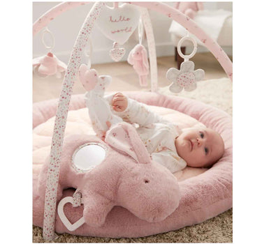 Mamas & Papas Playmat Pink