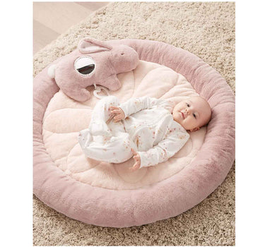 Mamas & Papas Playmat Pink