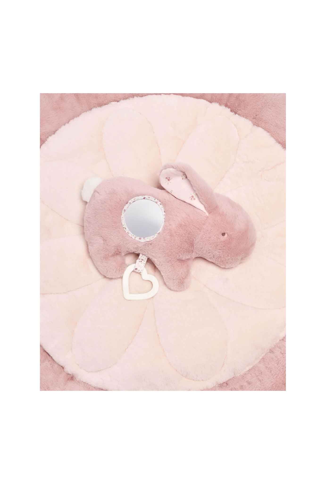 Mamas & Papas Playmat Pink