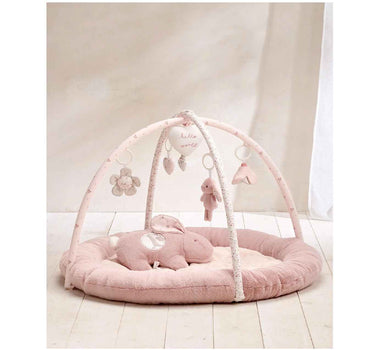 Mamas & Papas Playmat Pink