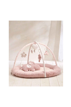 Mamas & Papas Playmat Pink