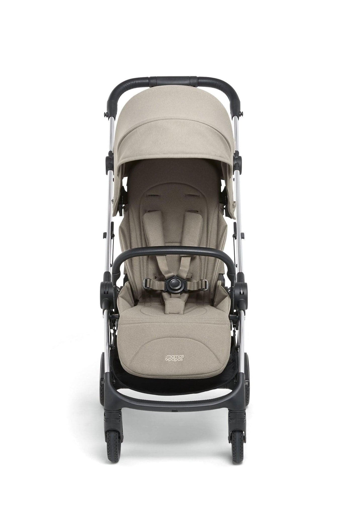 Momma and 2025 poppa stroller
