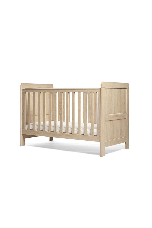 Buy Mamas Papas Atlas Cot Bed 140cm x 70cm Online in Malaysia