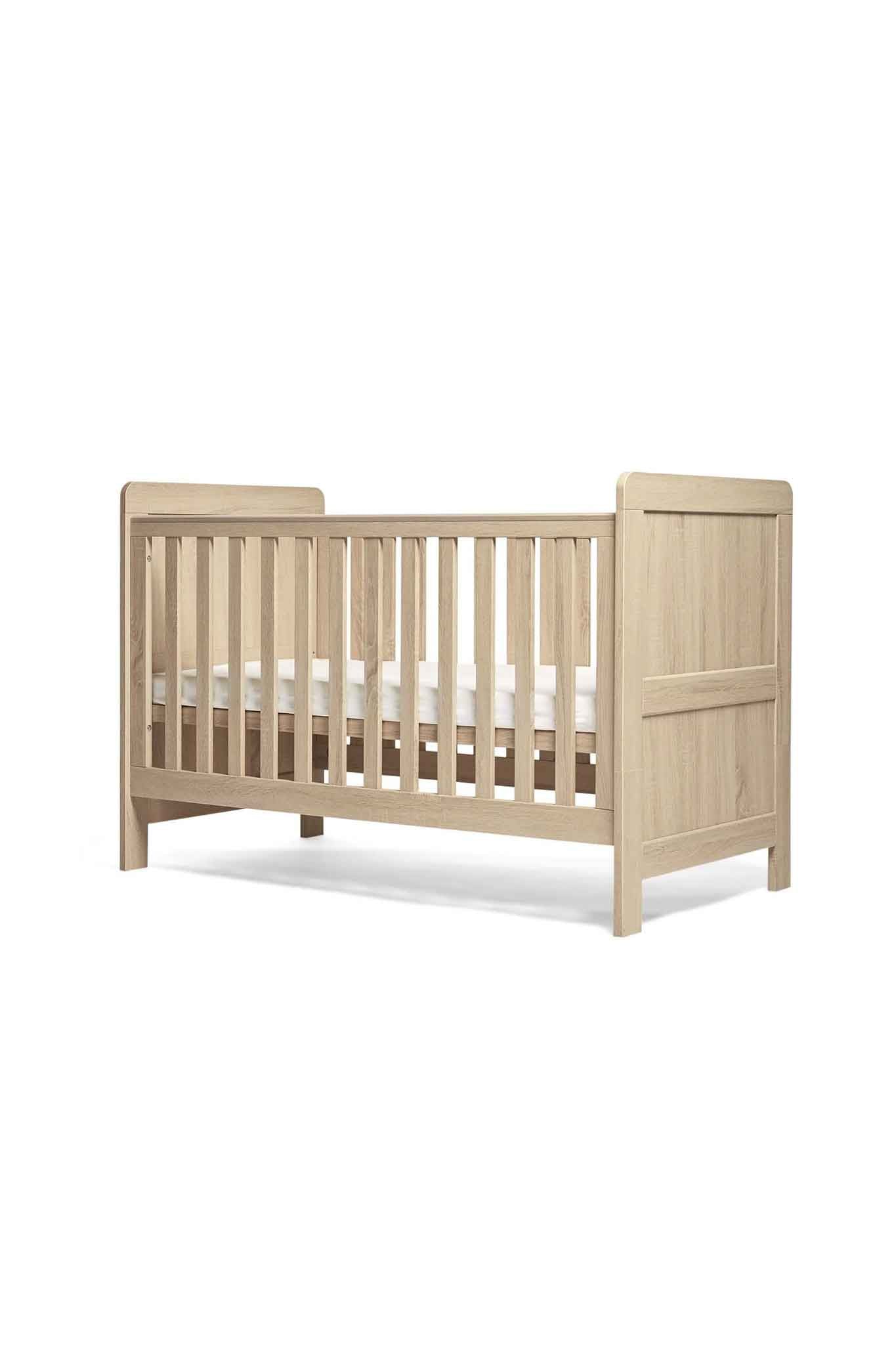 LIGHT OAK