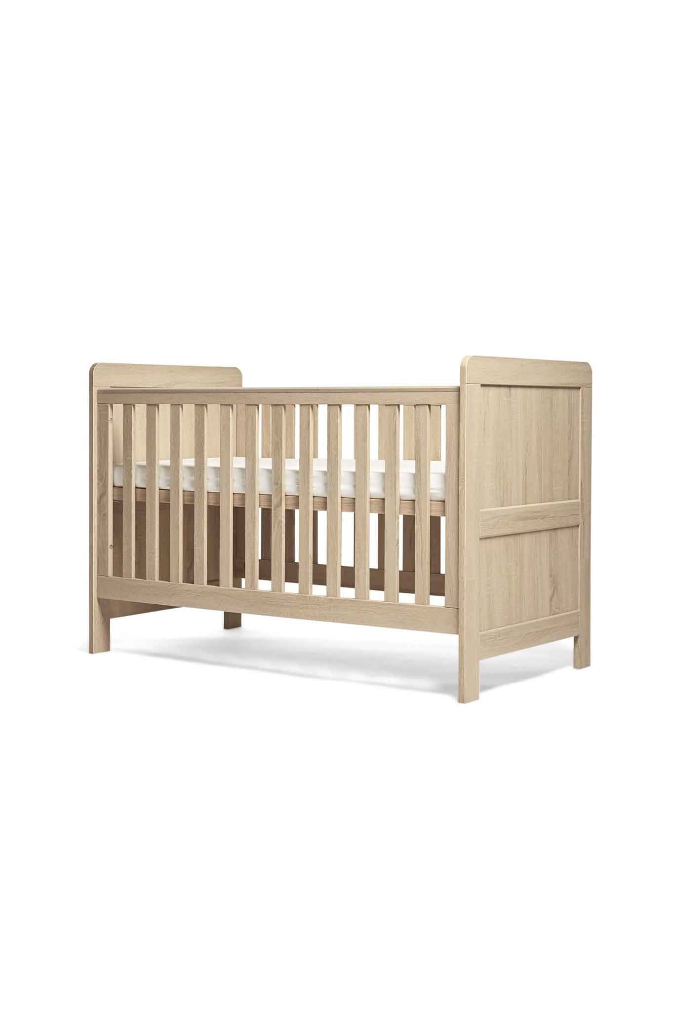 LIGHT OAK