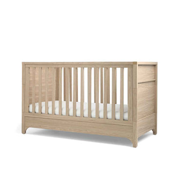 Mamas & Papas Barton Cot Bed 140cm x 70cm