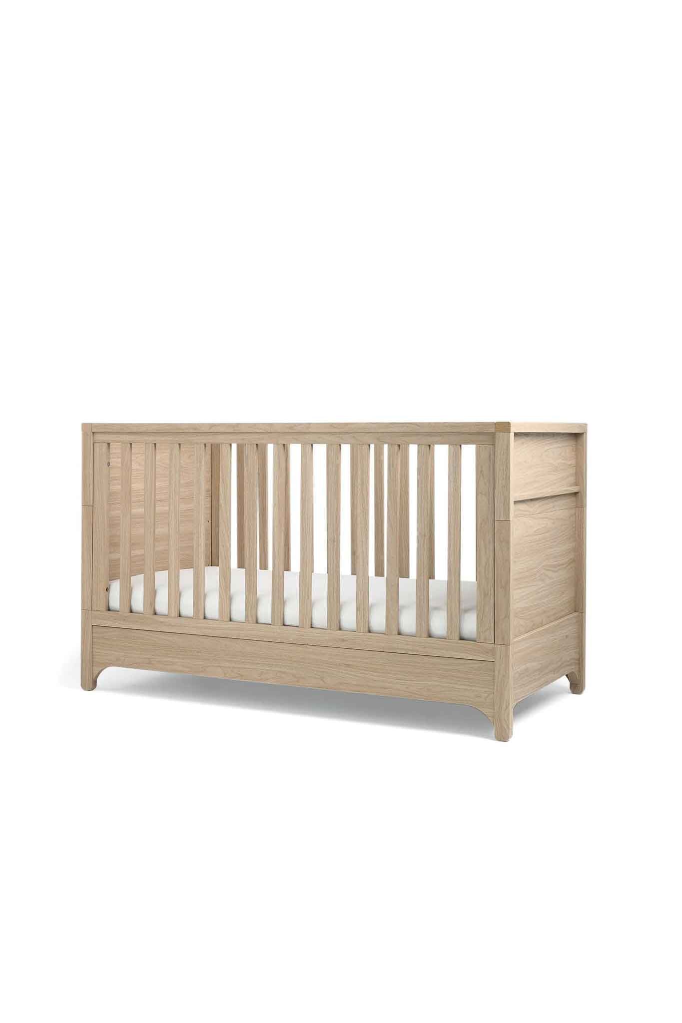 Mamas & Papas Barton Cot Bed 140cm x 70cm
