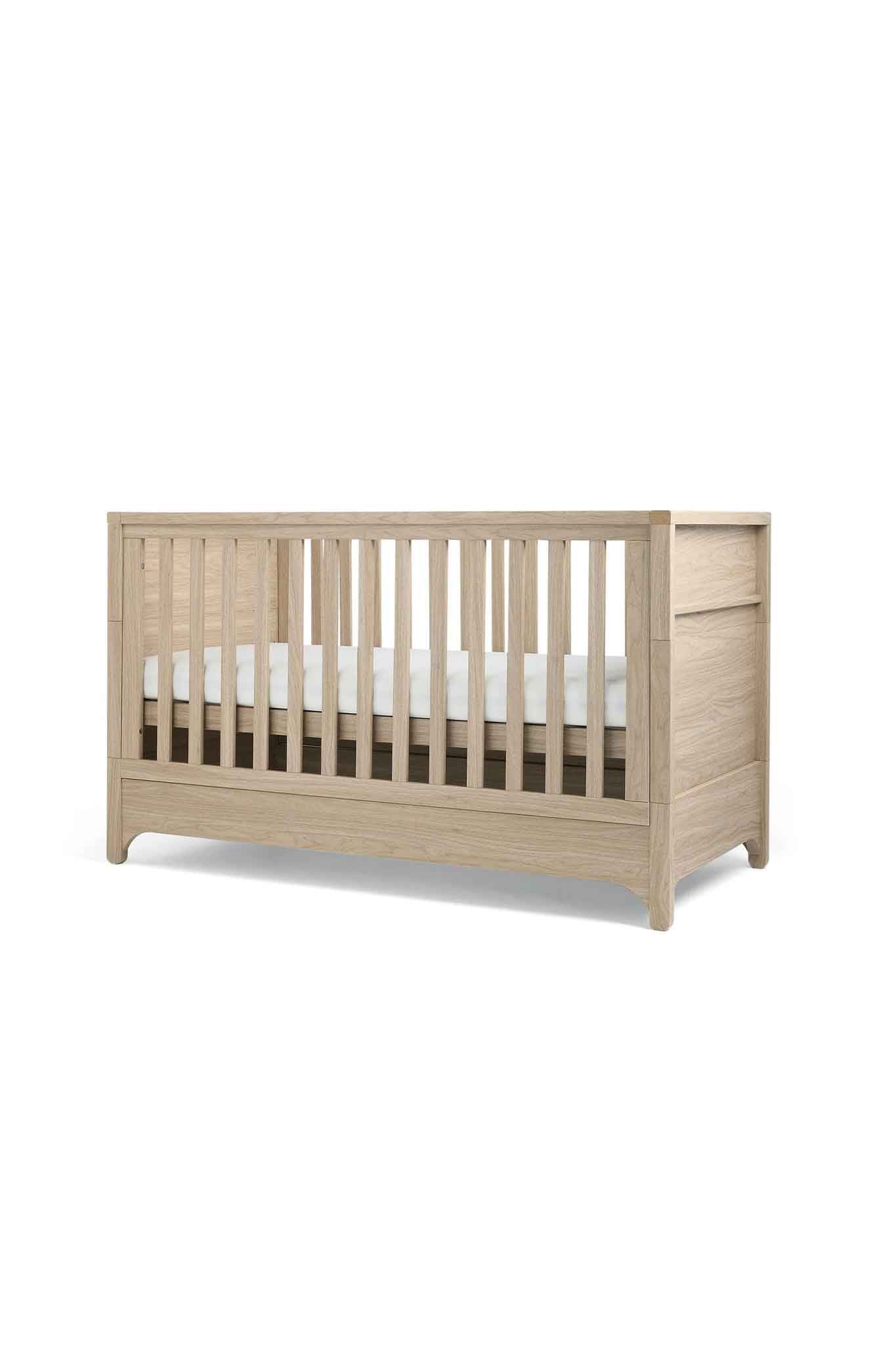 Mamas & Papas Harwell Cot Bed 140cm x 70cm