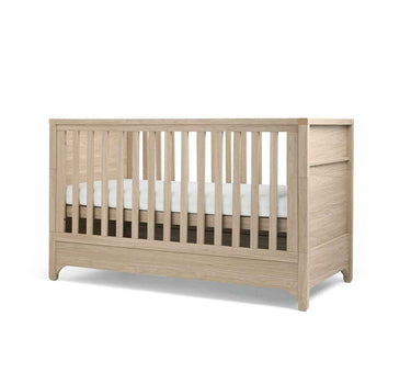 Mamas & Papas Barton Cot Bed 140cm x 70cm