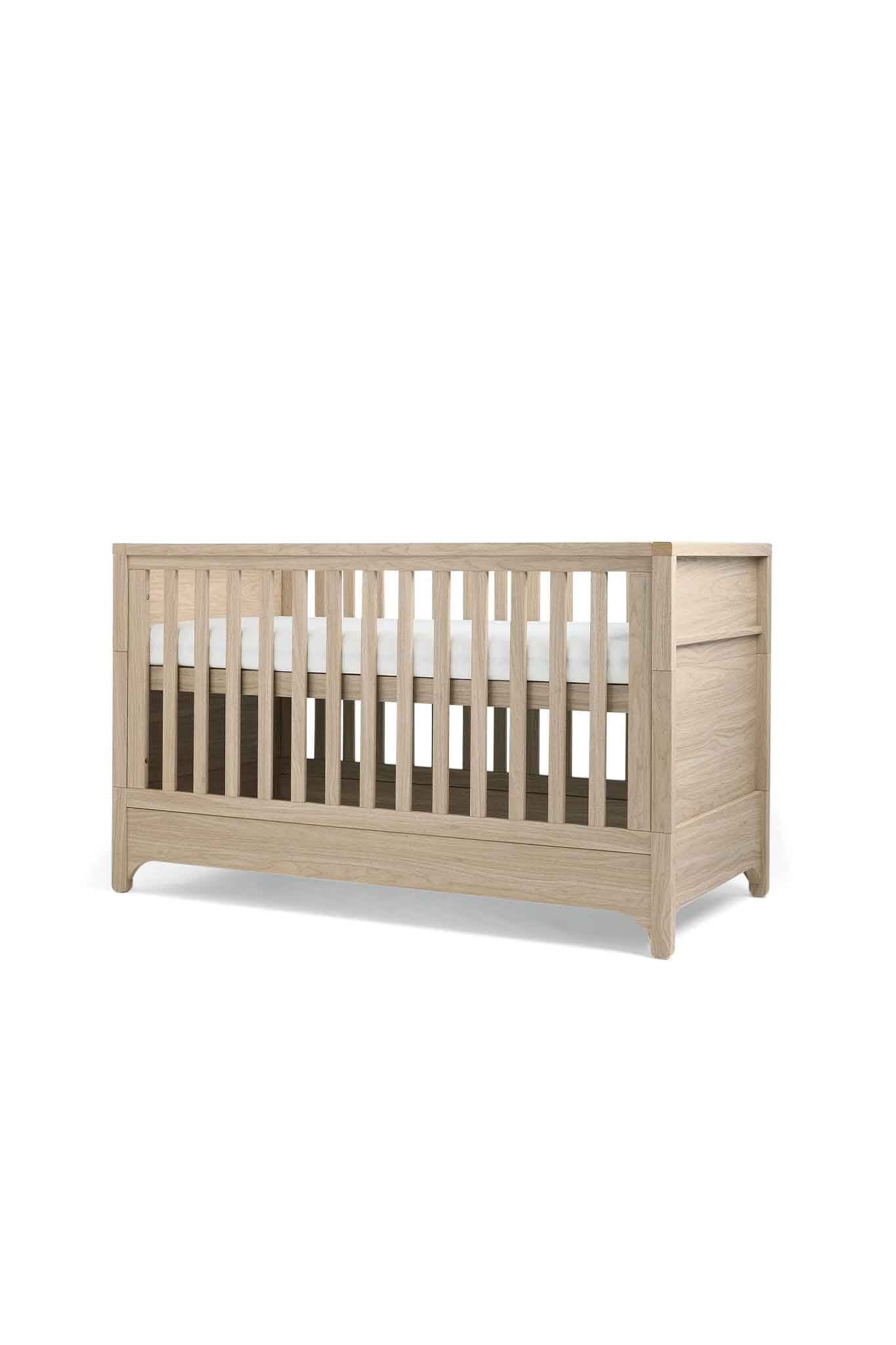 Mamas & Papas Harwell Cot Bed 140cm x 70cm