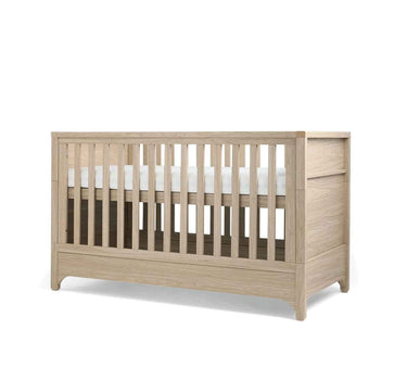 Mamas & Papas Barton Cot Bed 140cm x 70cm