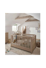 Load image into Gallery viewer, Mamas &amp; Papas Harwell Cot Bed 140cm x 70cm
